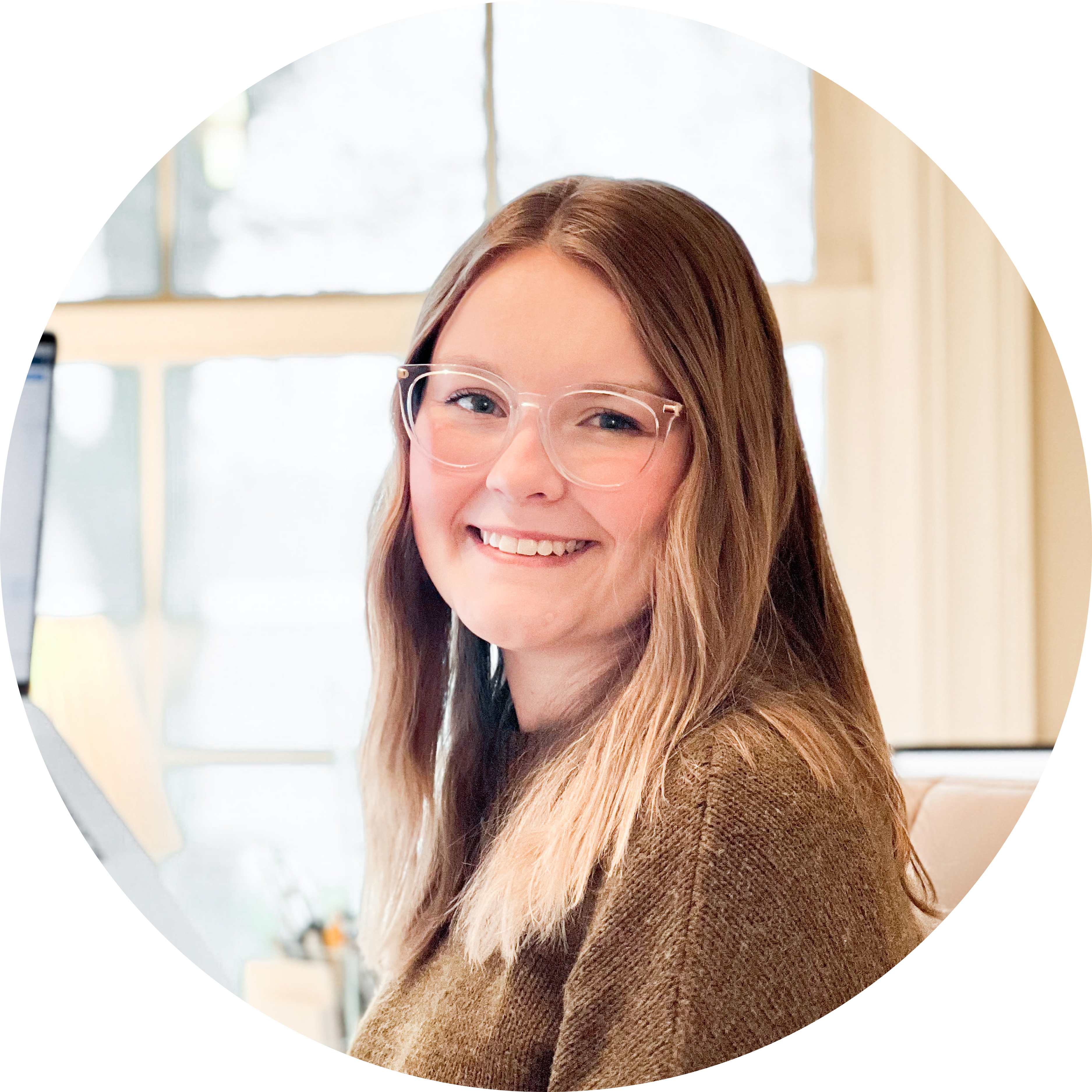 Sydney Anderson headshot