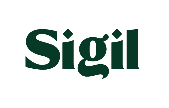 Sigil Logo