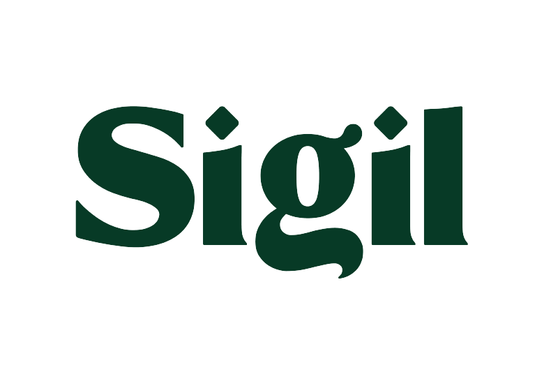 Sigil Logo