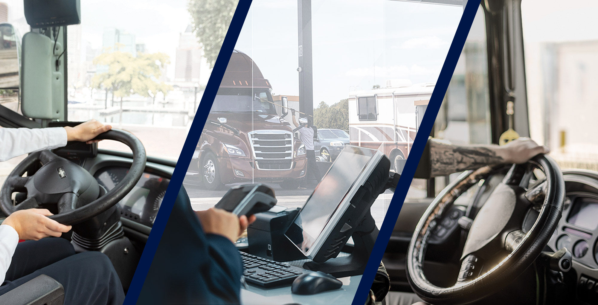 “Your Roads, Their Freedom”